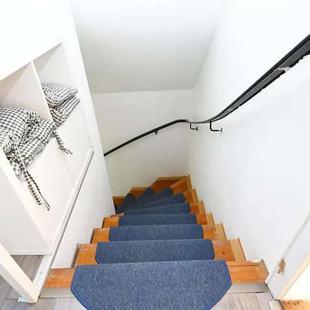 Appartement Haus Osbahr Lisa