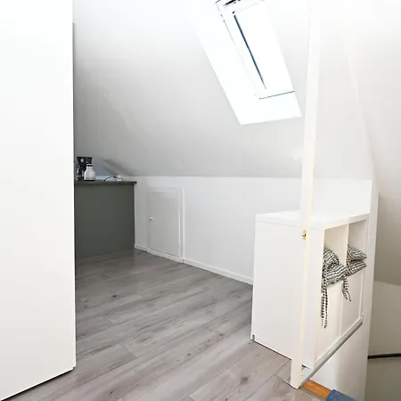 Haus Osbahr Lisa Appartement Behrensdorf