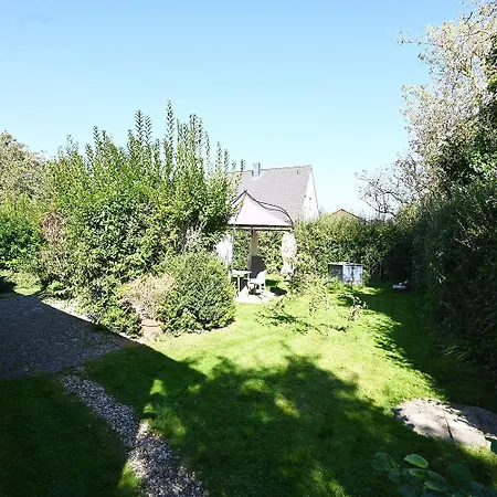 Haus Osbahr Lisa Behrensdorf