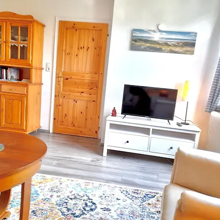 Haus Osbahr Lisa